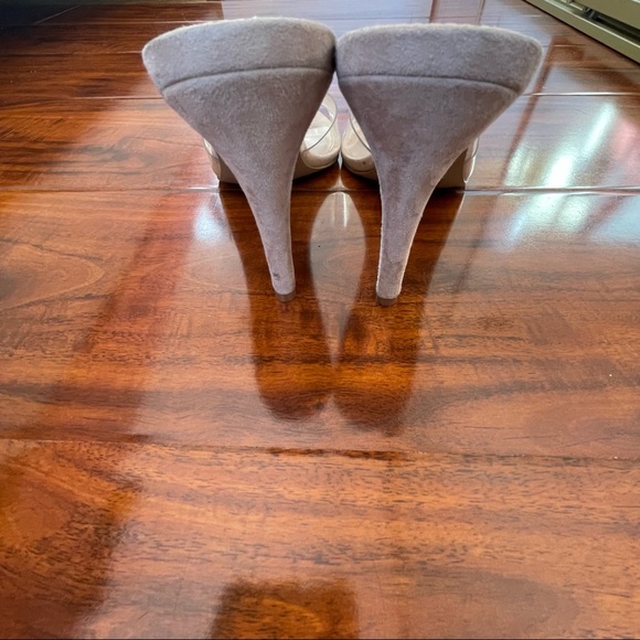 Steve Madden heels sandals .Size 8 - Picture 6 of 9